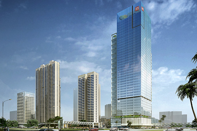 Shen Ye Zhong City Shen Ye Zhong City